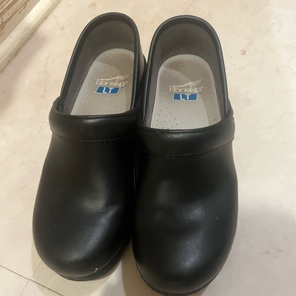 Dansko LT - Picture 1 of 3